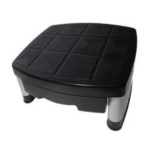 زیر مانیتوری نگین 801