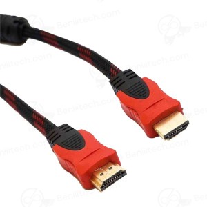 کابل HDMI طول 3 متری ا HDMI cable  3M ایکس پی