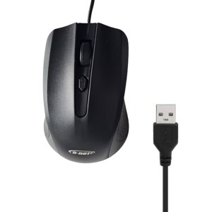 ماوس سیم دار دی نت DT-211E