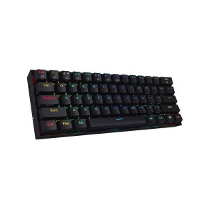 کیبورد گیمینگ ردراگون مدل   REDRAGON K530 DRACONIC PRO