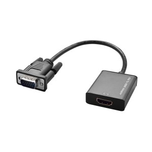 تبدیل VGA به HDMI برند XP-Product مدل XP-T906