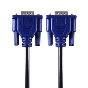 کابل VGA متراژ یک متر و نیم  رویال