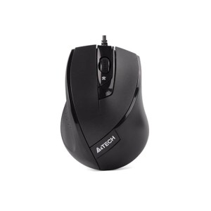 ماوس سیم دار ای فورتک مدل N-600X