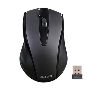 ماوس بی سیم ای فورتک مدل G9-500F