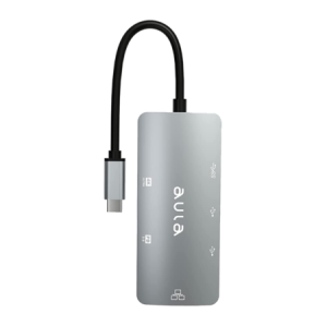 هاب کمبو AULA مدل UC-910