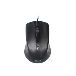 ماوس سیم دار بیاند مدل BM-1225