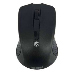 ماوس بی سیم بیاند مدل BM-1344