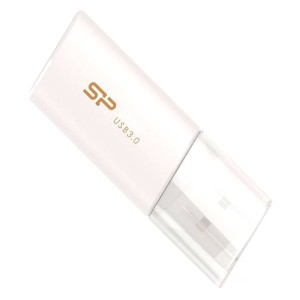 فلش سیلیکون پاور 32GB مدل Blaze B06