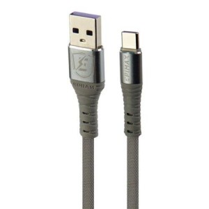 کابل شارژ تایپ سی اپیمکس مدل EC-05 طول 0.3 متر