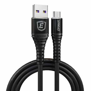 کابل شارژ میکرو اپیمکس مدل EC-29 طول 1 متر