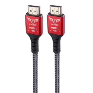 کابل HDMI اپیمکس مدل EC-93 طول 3 متر