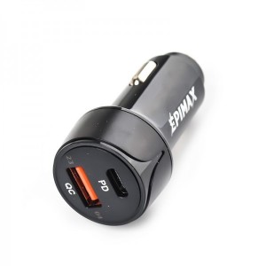 شارژر فندکی اپیمکس مدل EU-58