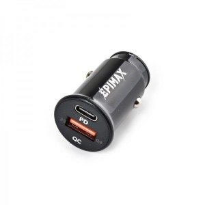 شارژر فندکی اپیمکس مدل EU-59