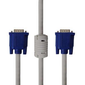 کابل VGA اورنج  طول 1.5 متری