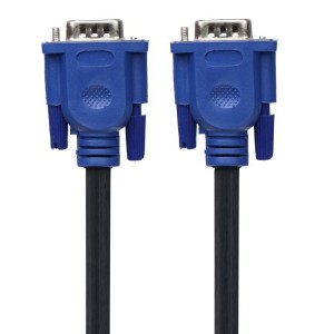 کابل VGA طول 1.5 متری  ایکس پی