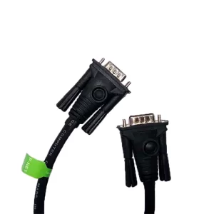 کابل VGA طول 1.5 متری P-NET