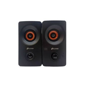 اسپیکر رومیزی بلوتوثی 2 تکه ELEVEN مدل AC200-BT