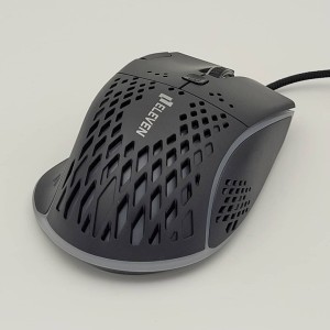 ماوس گیمینگ ELEVEN مدل GM6