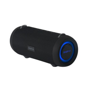 اسپیکر بلوتوثی قابل حمل هادرون مدل Bts140