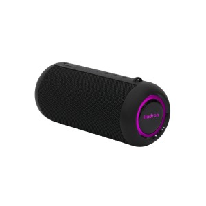 اسپیکر بلوتوثی قابل حمل هادرون مدل Bts115