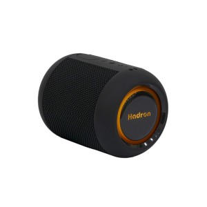 اسپیکر بلوتوثی قابل حمل هادرون مدل Bts107