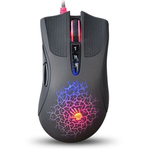 ماوس با سیم گیمینگ BLOODY A90