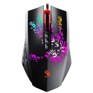 ماوس با سیم گیمینگ BLOODY A60