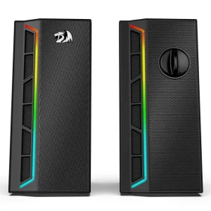 اسپیکر گیمینگ ردراگون مدل  GS580+ گارانتی