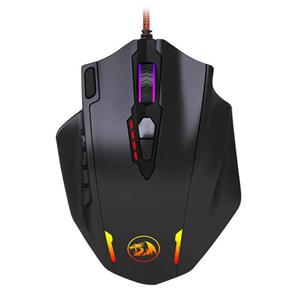 ماوس گیمینگ ردراگون مدل IMPACT  M908