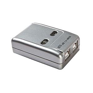 سوئیچ اتوماتیک 2 پورت پرینتر مدل V-net