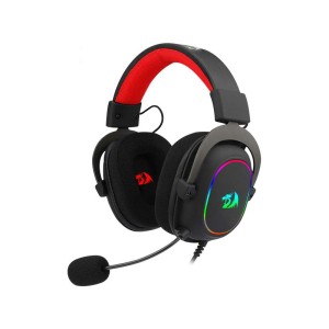 هدست گیمینگ ردراگون مدل Redragon H510 Zeus-X RGB