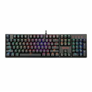 کیبورد گیمینگ ردراگون مدل  K582 RGB SURARA