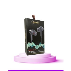 هنذفری اپیمکس مدل EH-76