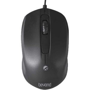 ماوس سیم دار بیاند مدل BM-1165