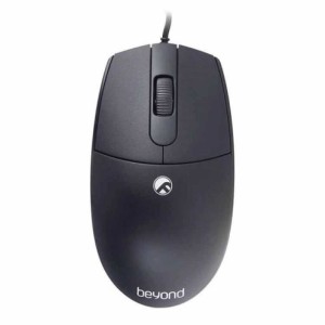 ماوس سیم دار بیاند مدل BM-1066