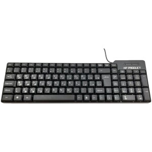 کیبورد سیم دار ایکس پی مدل XP-8000