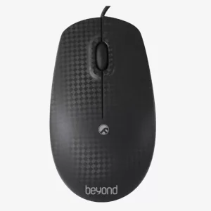 ماوس سیم دار بیاند مدل BM-1190