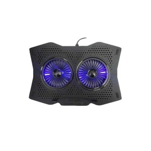 خنک کننده لپ تاپ ENZO مدل LF-222