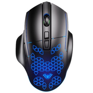 ماوس گیمینگ  AULA مدل F812