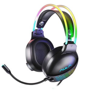 هدست گیمینگ آئولا Aula S503 +AUX+USB