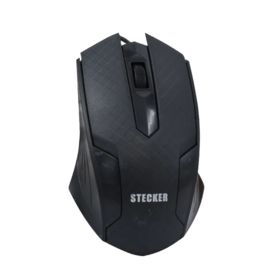 ماوس سیم دار استکر مدل ST-001