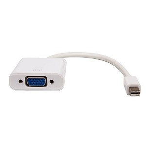 تبدیل Mini Displayport به VGA