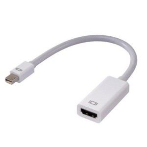 تبدیل Mini Displayport به HDMI
