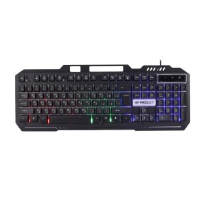 کیبورد گیمینگ ایکس پی XP-9200