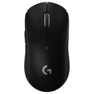 ماوس بی سیم  گیمینگ لاجیتک مدل Logitech G Pro X Super Light