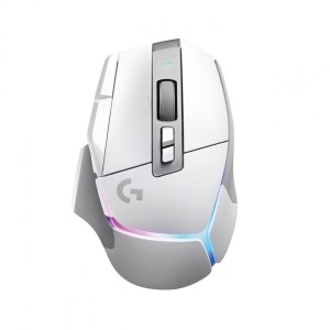 ماوس بی سیم گیمینگ لاجیتک مدل LOGITECH G502 X PLUS LIGHTSPEED