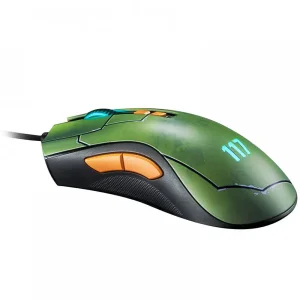 موس ریزر مدل DEATHADDER ESSENTIAL گارانتی اصلی