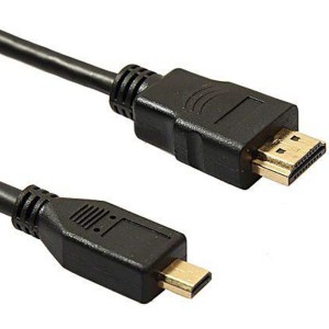 کابل Micro HDMI به HDMI وی نت