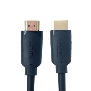 کابل HDMI 2.1 8K کی نت طول 3 متر