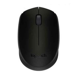 ماوس بی سیم لاجیتک مدل M170